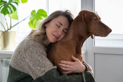 De rol van honden in de geestelijke gezondheidszorg